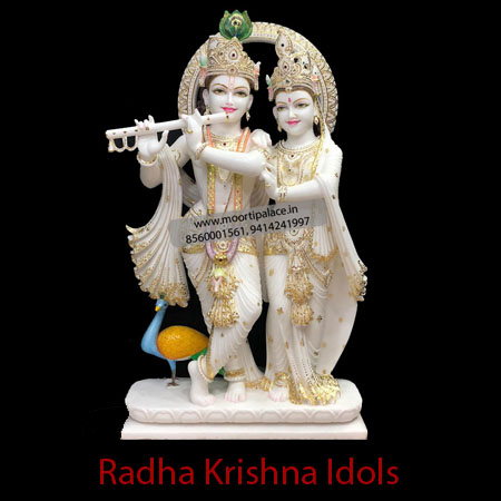 Radha Krishna
